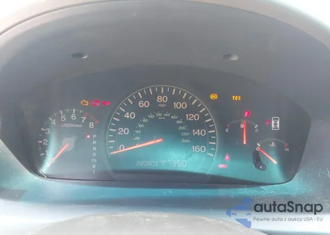 2005 Honda Accord 3.0 Ex from USA, damaged, VIN 1HGCM66545A016745